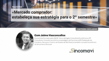 Mercado comprador: estabeleça sua estratégia para o 2º semestre
